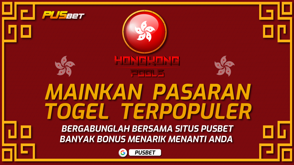 Keluaran Togel Hk Pools Tercepat Dan Paling Akurat Di Pusbet