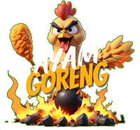 Ayam Goreng