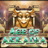 Age Of Akkadia