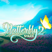 Butterfly Staxx 2