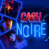 Cash Noire