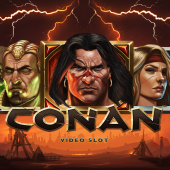 Conan DNT