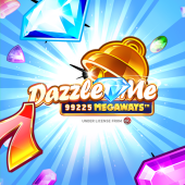 Dazzle Me Megaways