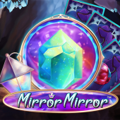 Fairytale Legends: Mirror Mirror