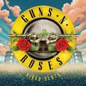 Guns N' Roses Video Slots