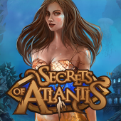 Secrets of Atlantis