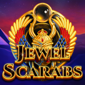 Jewel Scarabs