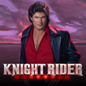 Knight Rider Video Slot