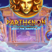 Parthenon: Quest for Immortality