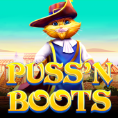 Puss 'N Boots