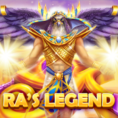 RA's Legend