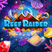 Reef Raider