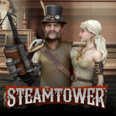 Steam Tower