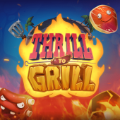 Thrill to Grill