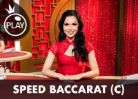 Speed Baccarat 3