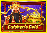 Caishen's Gold