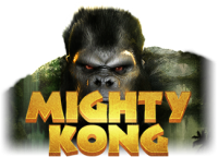 Mighty Kong