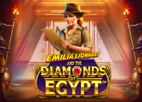 Diamonds of Egypt